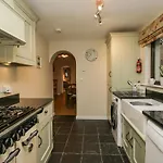 Vakantiehuis Beech Brae