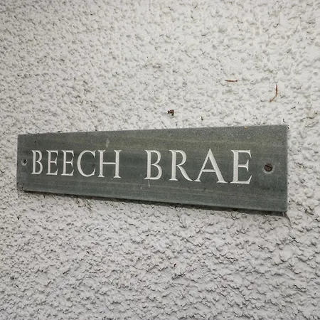 Beech Brae Σπίτι διακοπών