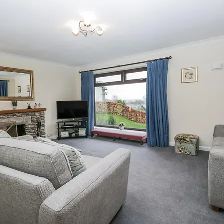 Beech Brae Σπίτι διακοπών *