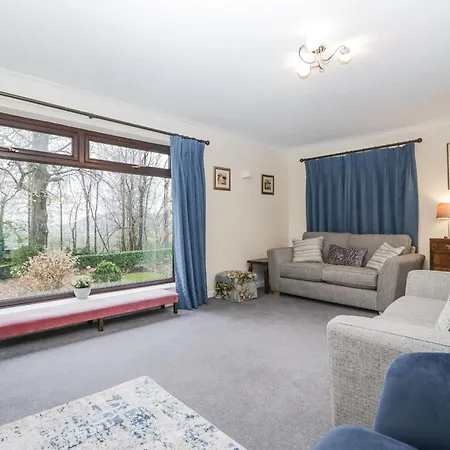 Ferienhaus Beech Brae Kendal