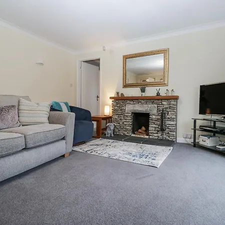 Beech Brae Σπίτι διακοπών