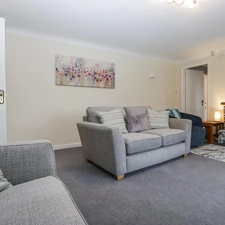 Beech Brae Σπίτι διακοπών