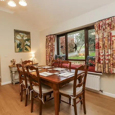 Ferienhaus Beech Brae