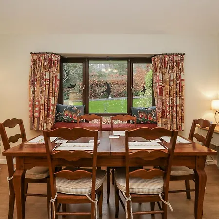 Beech Brae Σπίτι διακοπών *