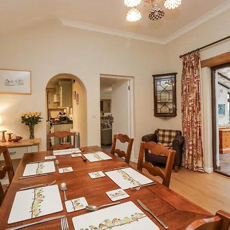 Ferienhaus Beech Brae Kendal