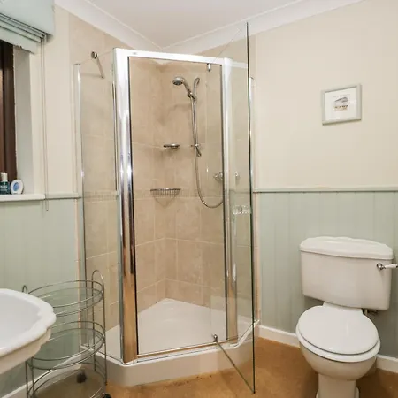 Holiday home Beech Brae Kendal