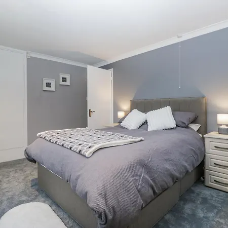 Holiday home Beech Brae