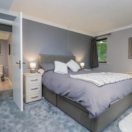 Holiday home Beech Brae