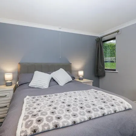 Holiday home Beech Brae