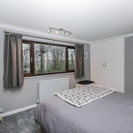 Beech Brae Holiday home Kendal