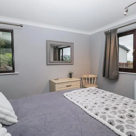 Holiday home Beech Brae Kendal