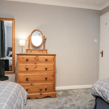 Beech Brae Holiday home