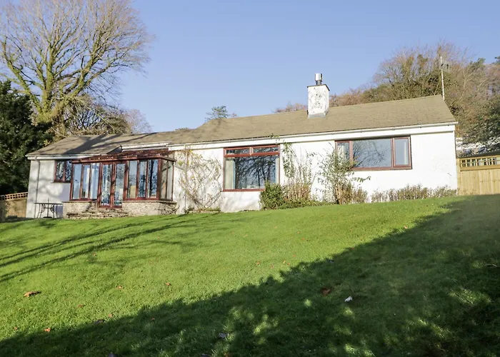 Beech Brae Holiday home