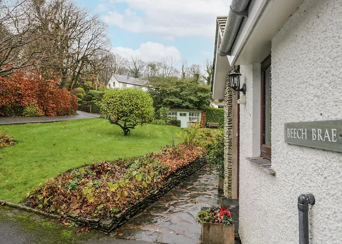 Beech Brae *