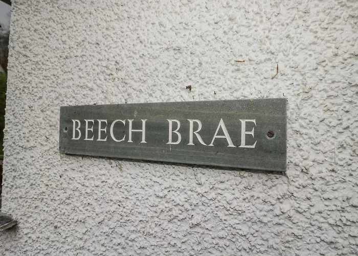 Beech Brae Σπίτι διακοπών