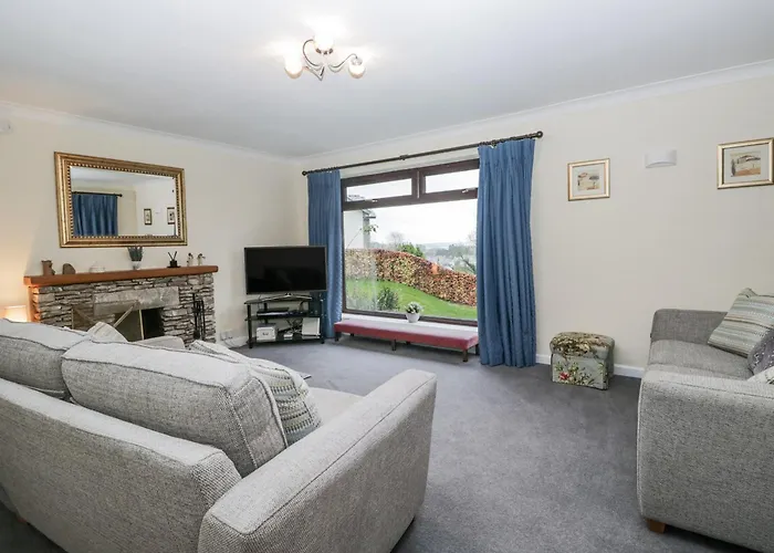 Beech Brae Holiday home *