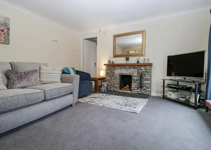 Beech Brae Holiday home