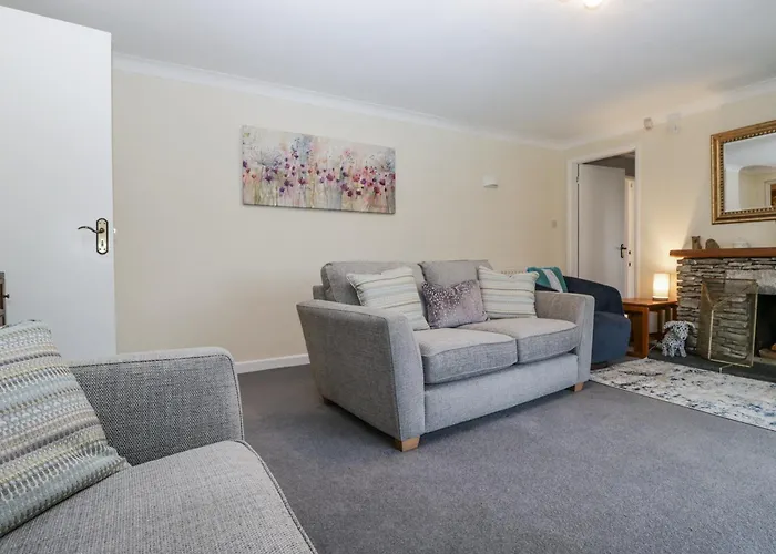 Beech Brae Holiday home