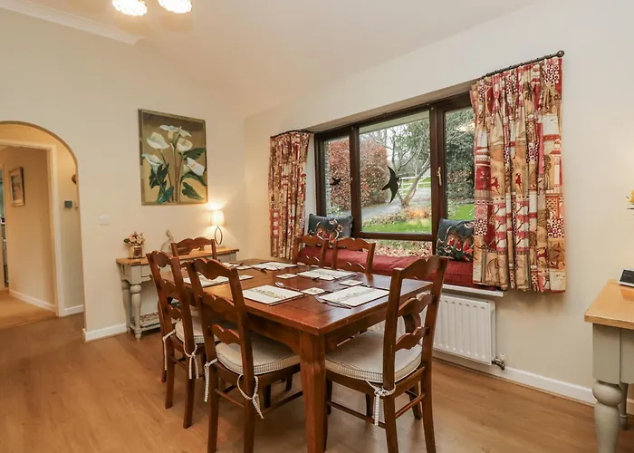 Ferienhaus Beech Brae