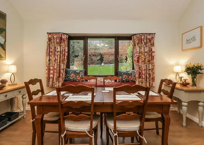 Beech Brae Holiday home *