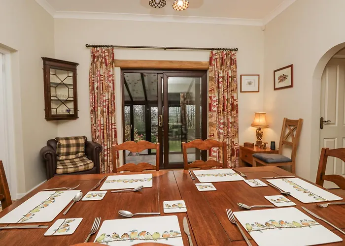 Ferienhaus Beech Brae *