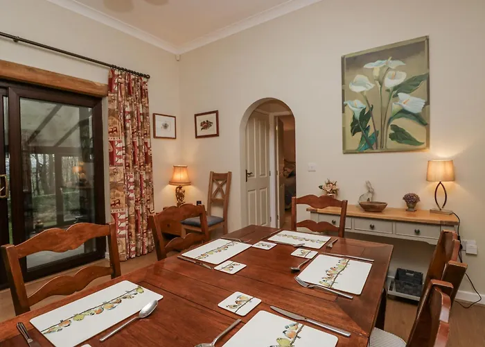 Beech Brae Holiday home *