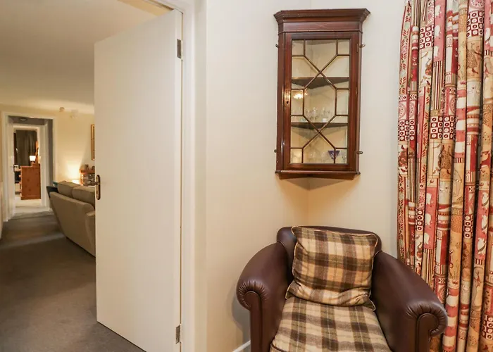 Beech Brae Holiday home *