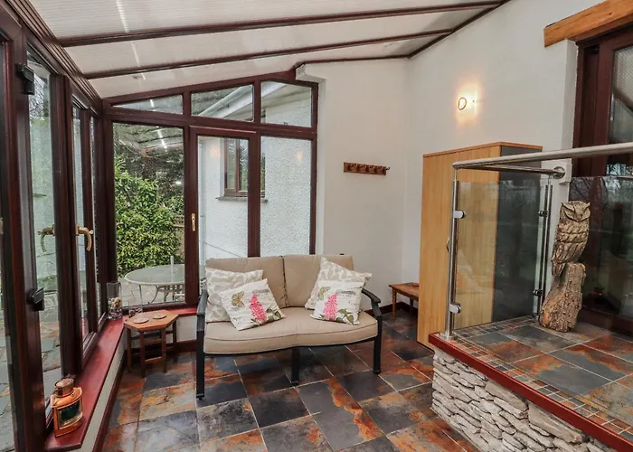 Beech Brae Ferienhaus Kendal