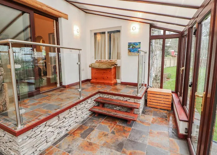 Beech Brae Κένταλ