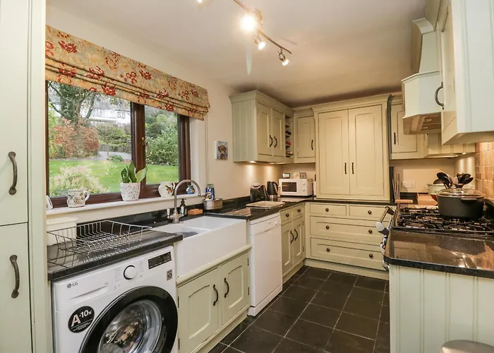 Ferienhaus Beech Brae