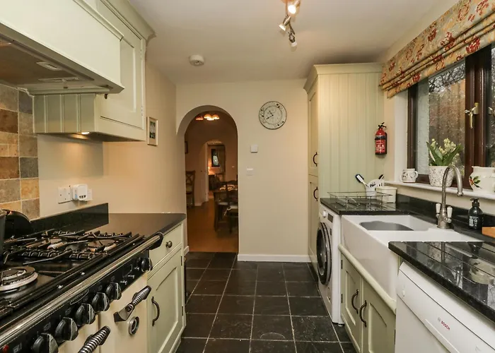 Ferienhaus Beech Brae