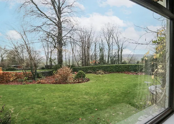 Beech Brae Holiday home Kendal