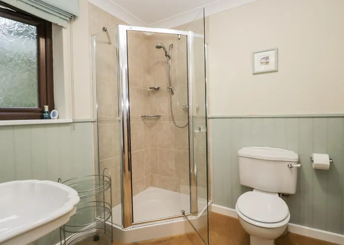 Holiday home Beech Brae Kendal