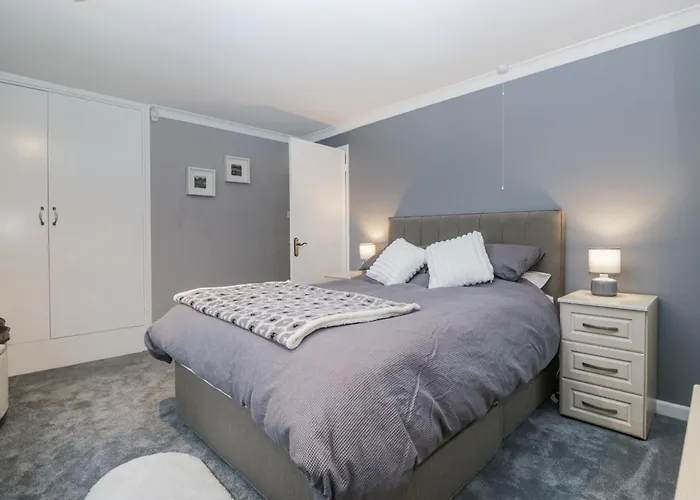 Holiday home Beech Brae