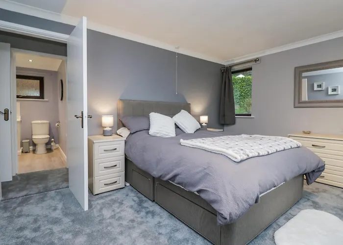 Ferienhaus Beech Brae