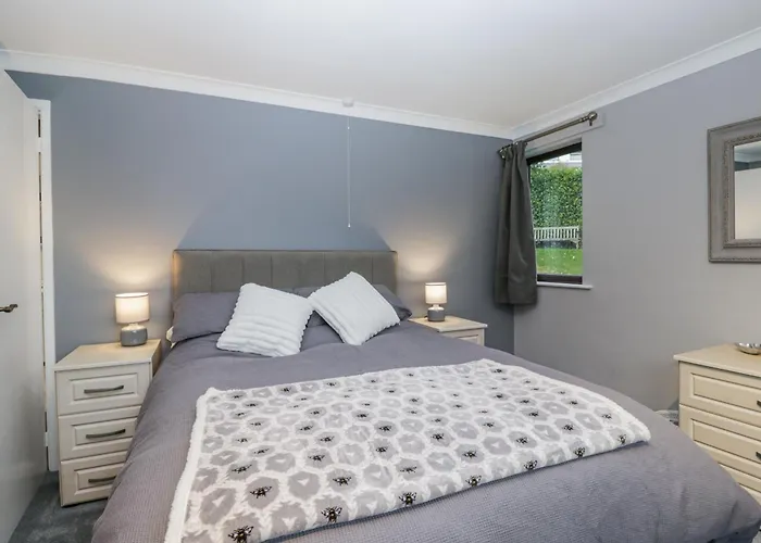 Ferienhaus Beech Brae