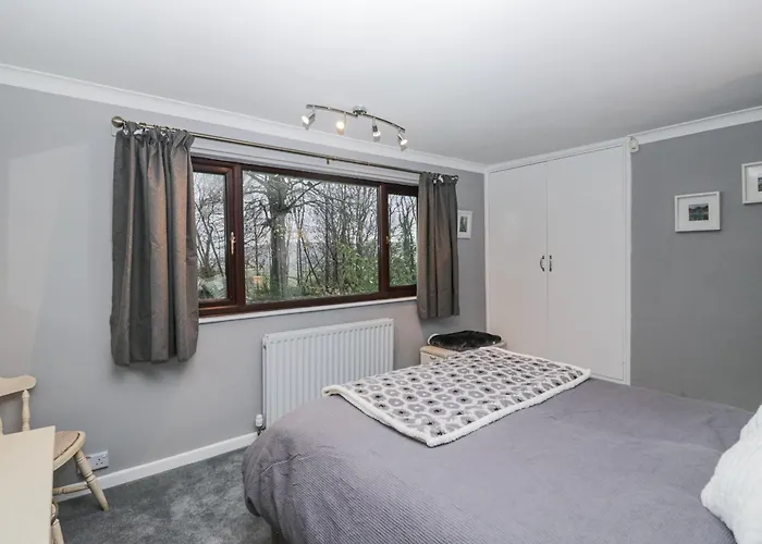 Beech Brae Ferienhaus Kendal