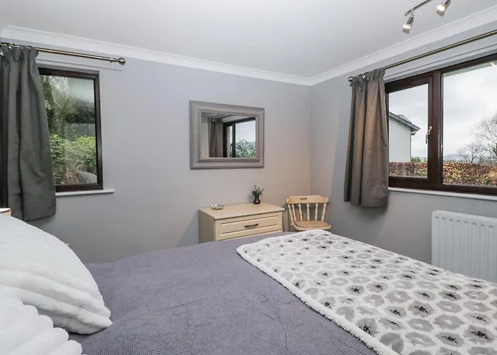 Ferienhaus Beech Brae Kendal