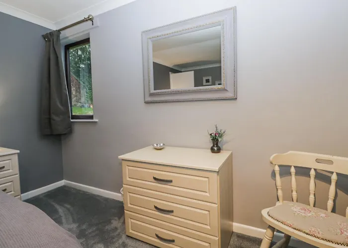 Holiday home Beech Brae