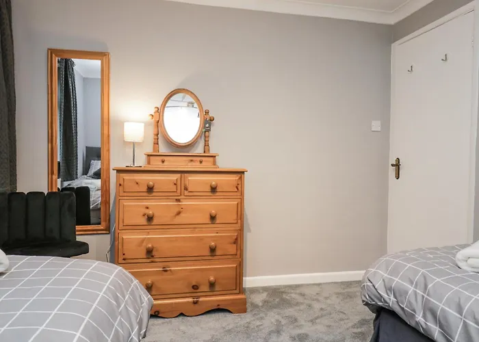 Beech Brae Holiday home