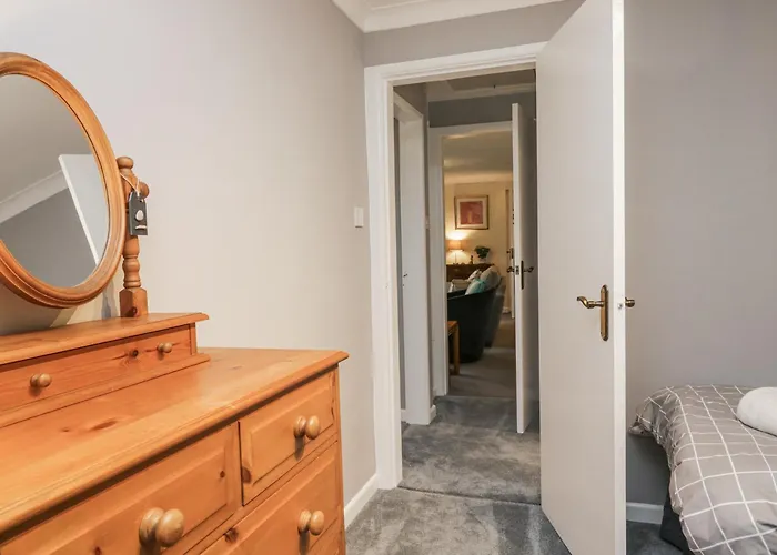 Beech Brae Holiday home