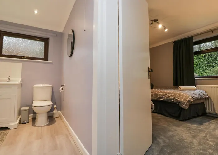 Ferienhaus Beech Brae