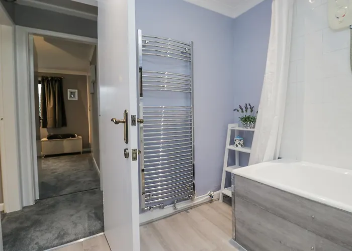 Holiday home Beech Brae Kendal