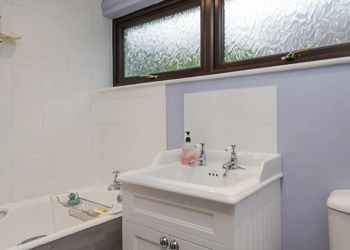 Beech Brae Holiday home