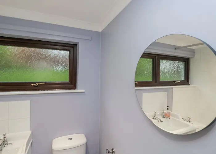 Beech Brae Holiday home