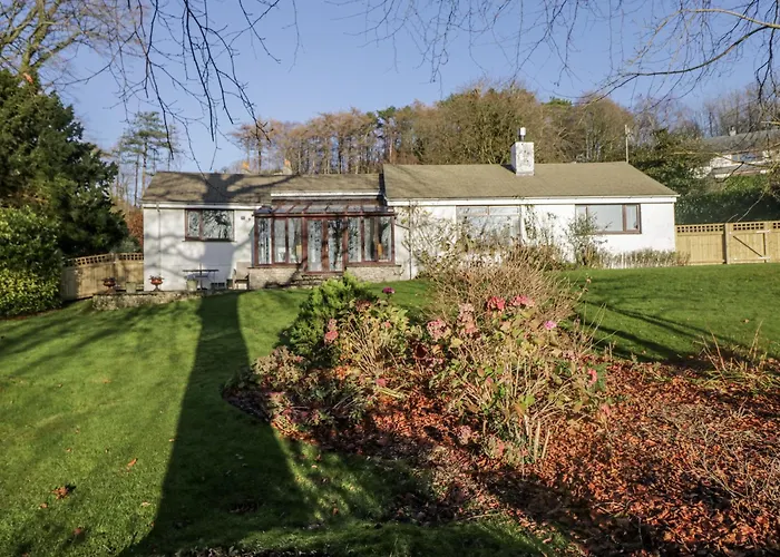 Beech Brae Holiday home