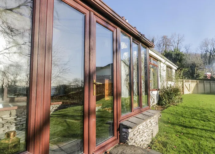 Beech Brae Holiday home Kendal