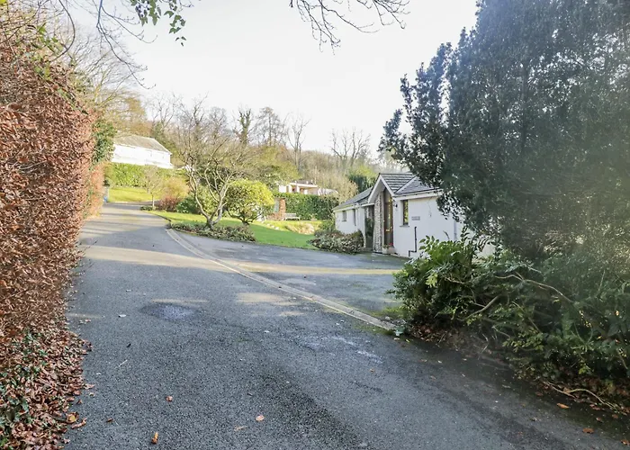 Beech Brae Holiday home *