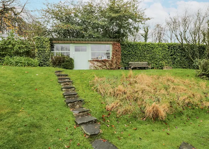 Beech Brae Ferienhaus *