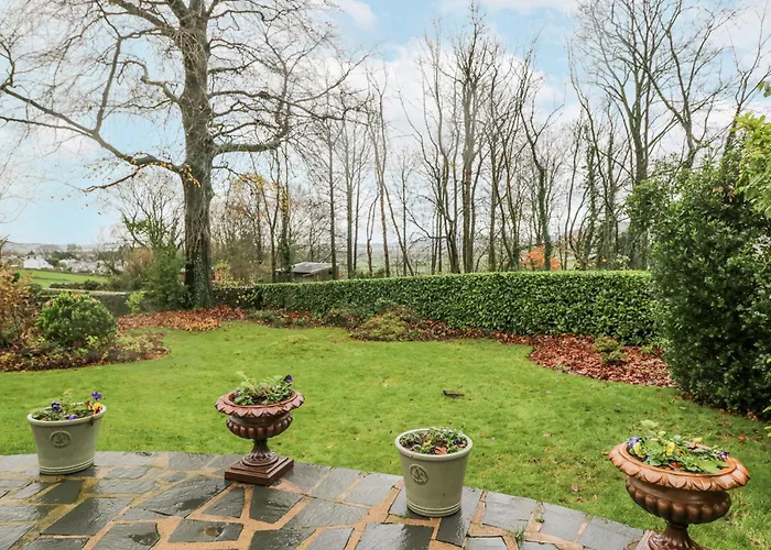 Ferienhaus Beech Brae *